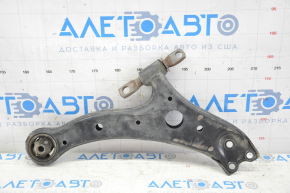 Lower front left arm Lexus ES350 07-12 torn silent block