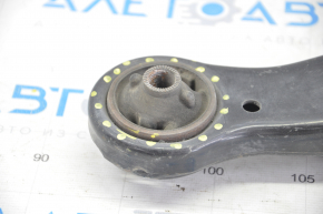Lower front left arm Lexus ES350 07-12 torn silent block