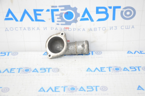 Thermostat housing Subaru Legacy 15-19