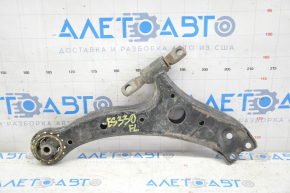 Lower front left arm Lexus ES300 ES330 torn silent block