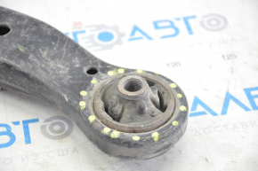 Lower front left arm Lexus ES300 ES330 torn silent block
