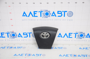 Airbag in steering wheel driver Toyota Camry v50 12-14 usa LE
