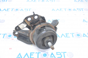 Right engine mount Kia Optima 11-15 2.4 cracks on the boot