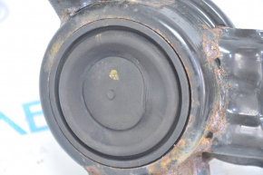 Right engine mount Kia Optima 11-15 2.4 cracks on the boot