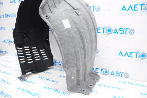 Front right mudguard Lexus RX350 RX450h 16-22