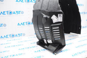 Front right mudguard Lexus RX350 RX450h 16-22