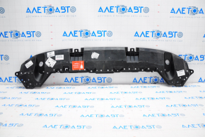 Front Bumper Guard Toyota Prius V 12-17