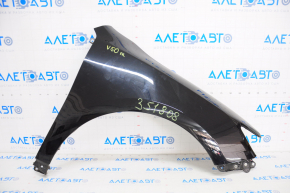 Front right wing Toyota Camry v50 12-14 usa black 218