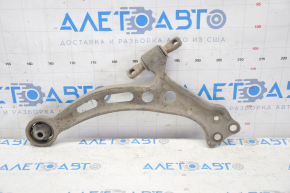 Lower front left arm Lexus RX300 98-03 torn silent block