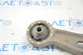 Lower front left arm Lexus RX300 98-03 torn silent block