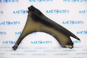 Front left wing Toyota Camry v50 12-14 usa black 218, pokes