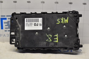 BCM Body Control Module Ford Fusion mk5 13-20