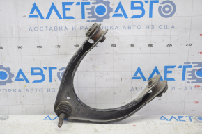 Upper control arm front left Lexus IS350 06-13 RWD, torn silent blocks