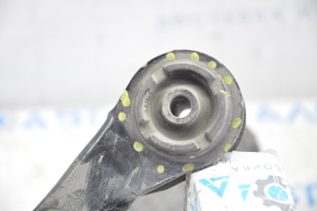 Upper control arm front left Lexus IS350 06-13 RWD, torn silent blocks