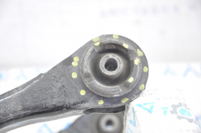 Upper control arm front left Lexus IS350 06-13 RWD, torn silent blocks