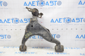 Lower control arm front left Lexus GX470 03-09 torn boot