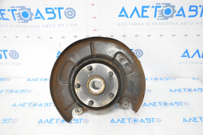 Trunnion with hub rear right Subaru Legacy 15-18 with casing