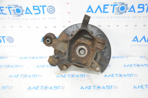 Trunnion with hub rear right Subaru Legacy 15-18 with casing