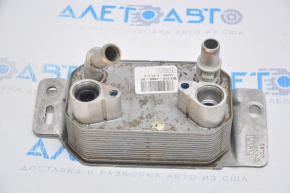 Oil cooler automatic transmission Ford Escape MK3 17-19 1.5T 2.0T