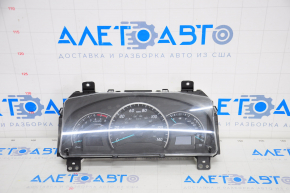 Instrument cluster Toyota Camry v50 12-14 usa LE 104k