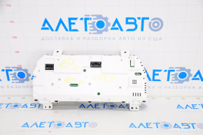Instrument cluster Toyota Camry v50 12-14 usa LE 104k