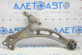 Lower front right arm Lexus RX300 98-03 torn silent block
