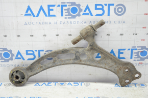 Lower front right arm Lexus RX300 98-03 torn silent block