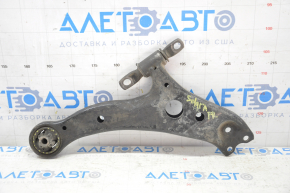 Lower front right arm Toyota Solara 2.4 04-08 torn silent block