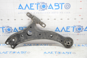 Lower front right arm Toyota Solara 2.4 04-08 torn silent block