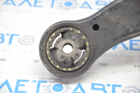 Lower front right arm Toyota Solara 2.4 04-08 torn silent block