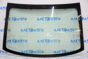 Rear glass Subaru Legacy 15-19