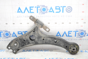 Lower front right arm Toyota Avalon 05-12 torn silent block