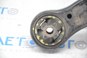 Lower front right arm Toyota Avalon 05-12 torn silent block