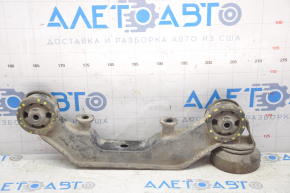 Rear axle bracket Lexus RX300 98-03 torn silent blocks