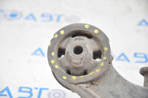 Rear axle bracket Lexus RX300 98-03 torn silent blocks