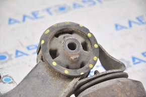 Rear axle bracket Lexus RX300 98-03 torn silent blocks
