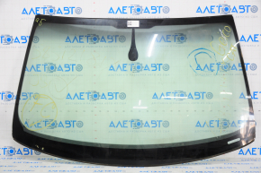 Windshield Audi Q5 8R 09-12 with rain sensor, FUYAO