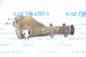 Rear differential gearbox Subaru Legacy 15-19 3.90 104k