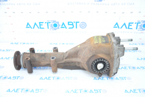 Rear differential gearbox Subaru Legacy 15-19 3.90 104k