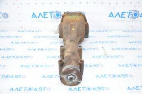 Rear differential gearbox Subaru Legacy 15-19 3.90 104k