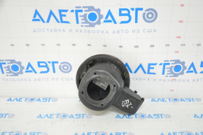 Fuel filler flap assembly with housing Subaru Legacy 15-19 broken latch