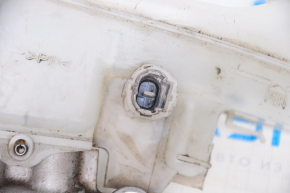 Master brake cylinder with reservoir Toyota Camry v40 2.4