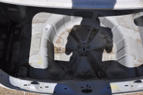 Trunk tray VW Passat b7 12-15 USA on the body