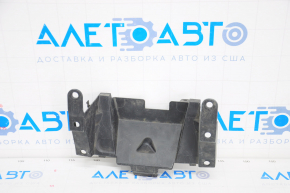 Radiator grill bracket grill Honda Accord 13-17