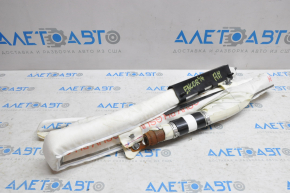 Airbag airbag side curtain right Buick Encore 13-14 rusty squib