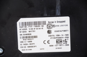 COMMUNICATION SYNC CONTROL MODULE Ford Edge 15-21