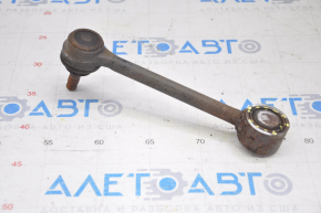 Rear left transverse control arm Hyundai Sonata 11-15 silent block for replacement