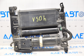 Canister with carbon absorber naked Toyota Camry v50 12-14 hybrid usa