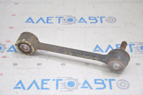 Rear right transverse control arm Hyundai Sonata 11-15 silent block for replacement
