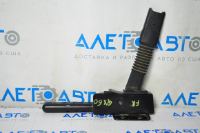 Passenger Seat Belt Tensioner Infiniti JX35 QX60 13-
